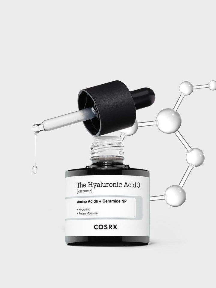 The Hyaluronic Acid 3 Serum R2